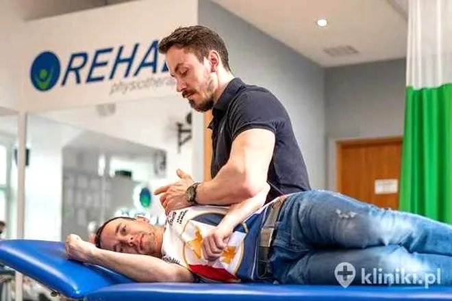 Czas rehabilitacji po złamaniu kości pięty – co warto wiedzieć?