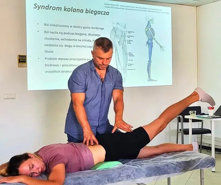 Czy fizjoterapeuta ma prawo do wypisywania recept na leki?