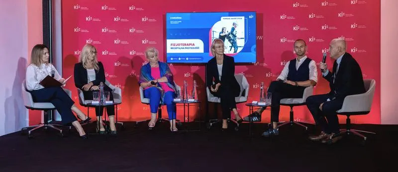 Czy fizjoterapeuta może wypisać receptę? Odkryj odpowiedzi na nurtujące pytania