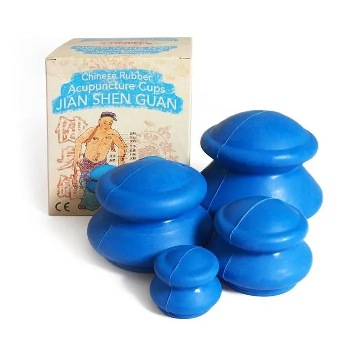 Gdzie kupić bańki chińskie do masażu? Przewodnik po najlepszych miejscach i ofertach