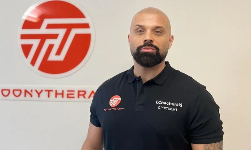 Gdzie Przyjmuje Toony Fizjoterapeuta? Odkryj Najlepsze Miejsca!