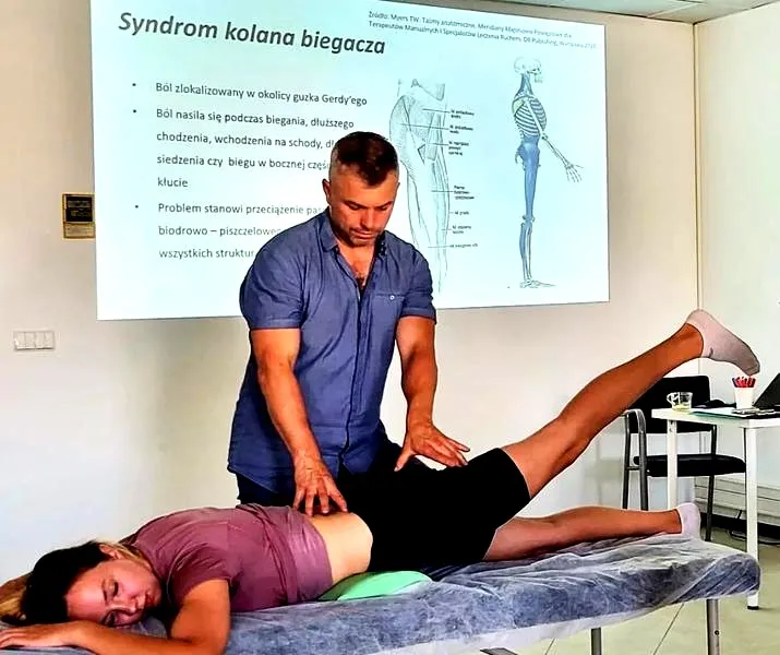 Ile kosztuje wizyta u fizjoterapeuty? Sprawdź ceny i usługi w 2026 roku!