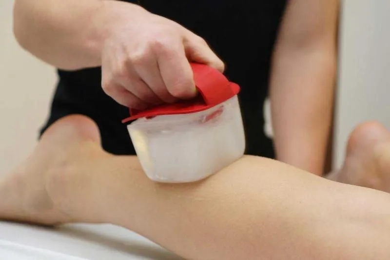 Jak często warto stosować masaż twarzy lodem dla zdrowej i promiennej cery?