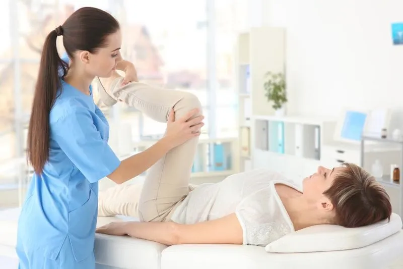 Jak długo jest ważne skierowanie na rehabilitację dzienną?