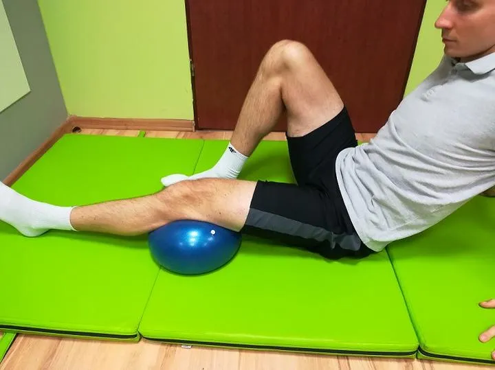 Jak długo trwa rehabilitacja po operacji łąkotki? Przewodnik dla pacjentów