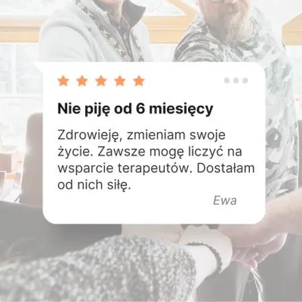 Jak skutecznie wspierać alkoholika w terapii i budować zdrowe relacje