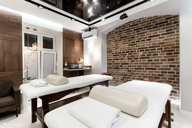 Jak stworzyć idealny gabinet masażu – kluczowe elementy do rozważenia