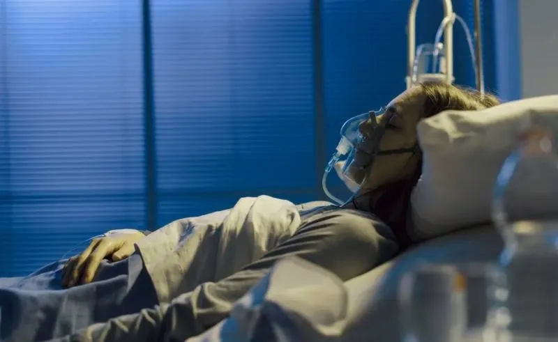 Jak terapia tlenowa może poprawić twoje zdrowie i samopoczucie?