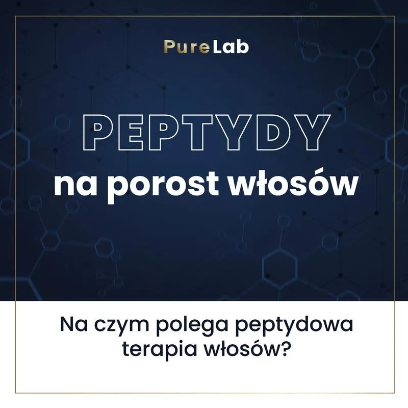 Jakie są koszty peptydowej terapii włosów? Sprawdź, ile naprawdę zapłacisz!