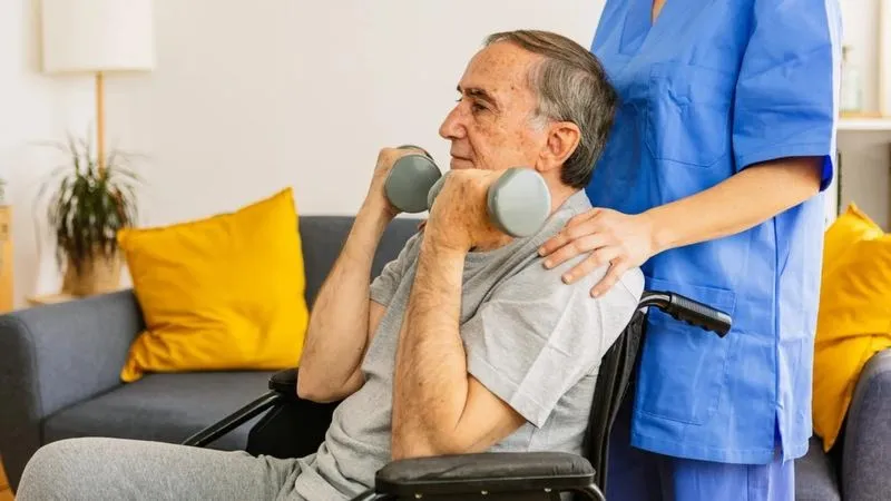 Jakie są koszty rehabilitacji w domu? Przewodnik dla pacjentów i ich rodzin