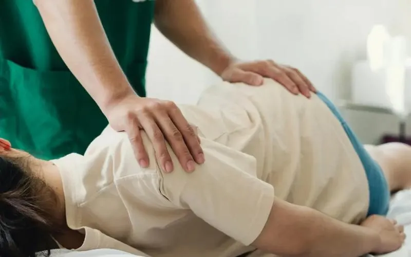 Masaż a podatek: Czy można skorzystać z odliczenia?