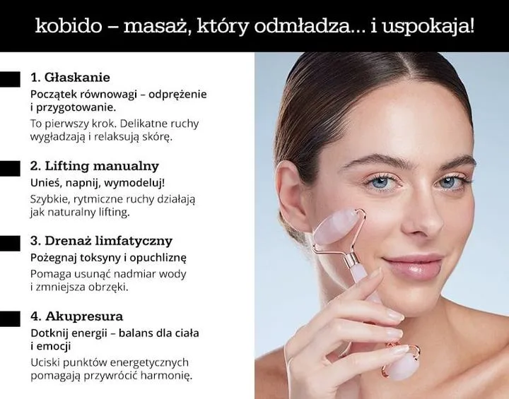 Masaż twarzy: jak często wprowadzać go do swojej pielęgnacji?