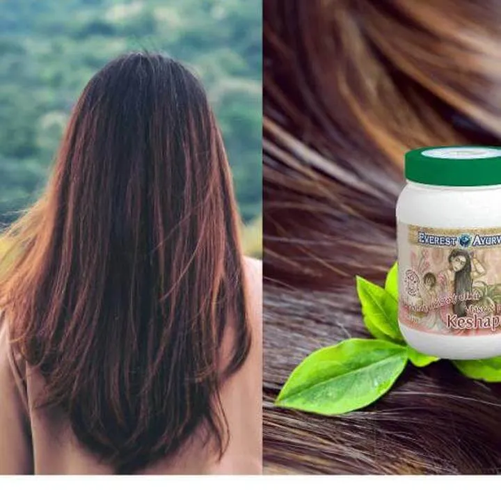 Odkryj sekrety ajurwedyjskiej terapii do włosów: jak stosować, by cieszyć się zdrowymi lokami