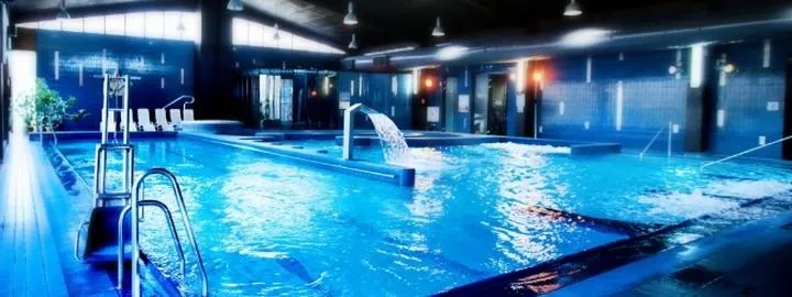 Odkryj świat relaksu: Co to jest masaż aquatonic?