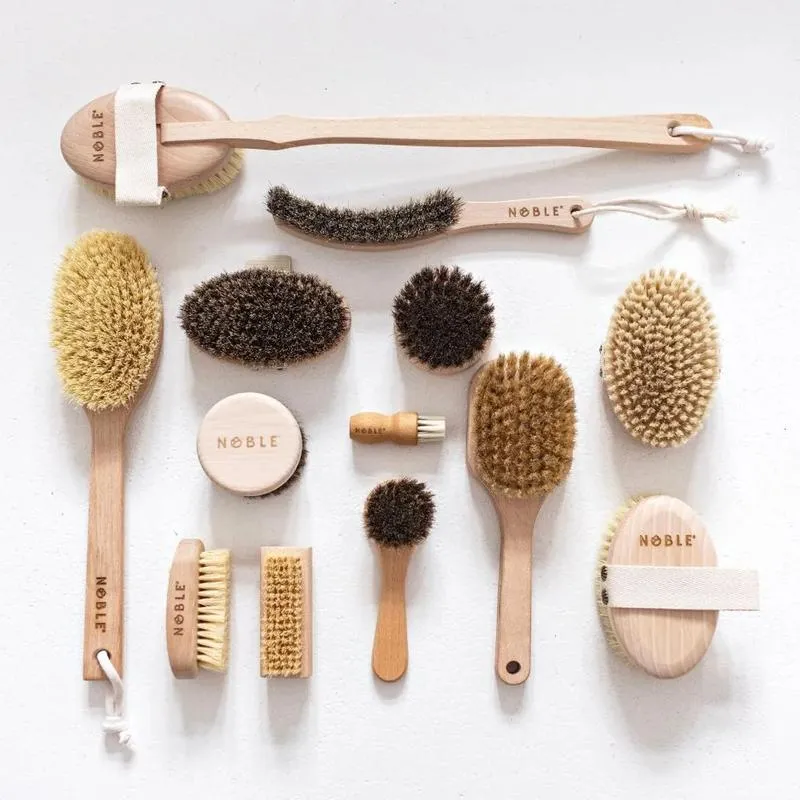 Odkryj sztukę masażu na sucho: Przewodnik krok po kroku