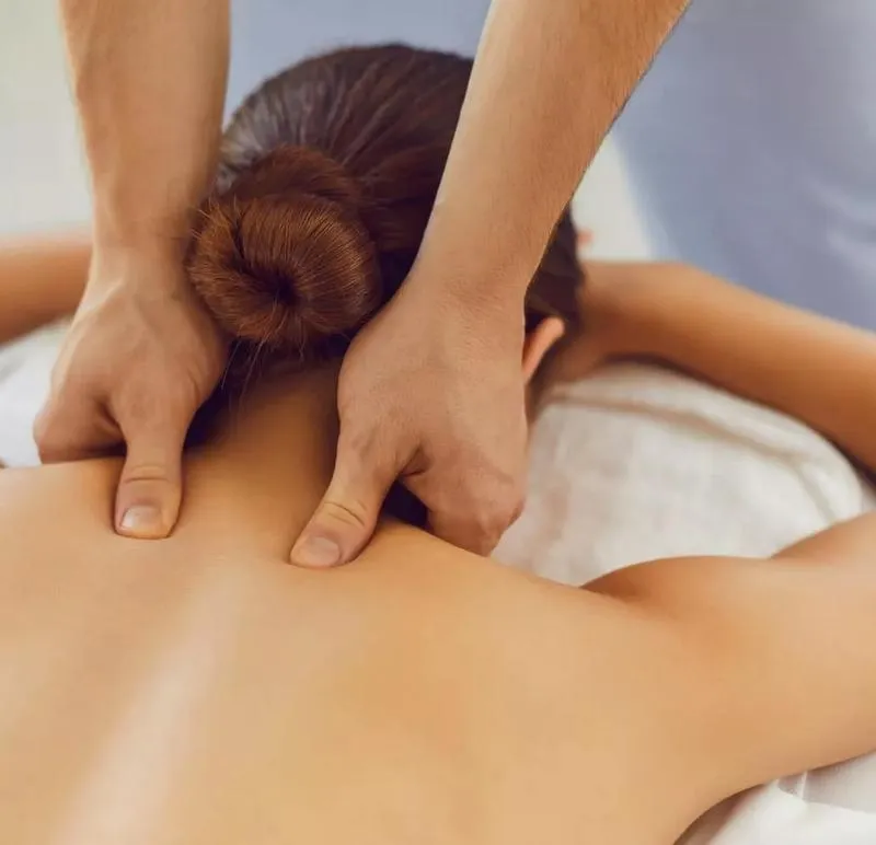 Odkryj tajniki masażu manualnego – na czym naprawdę polega ta sztuka relaksu?