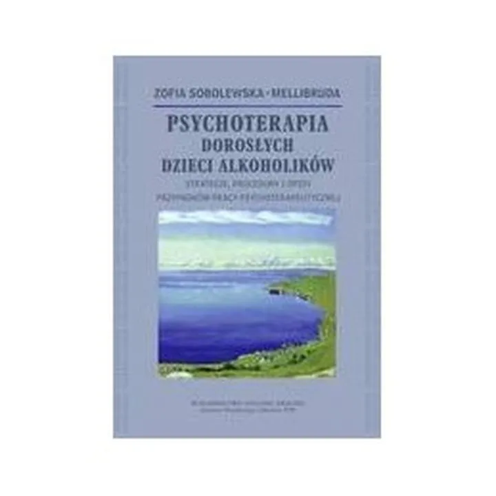 Odkrywając tajniki: jak wygląda terapia dla dorosłych dzieci alkoholików?