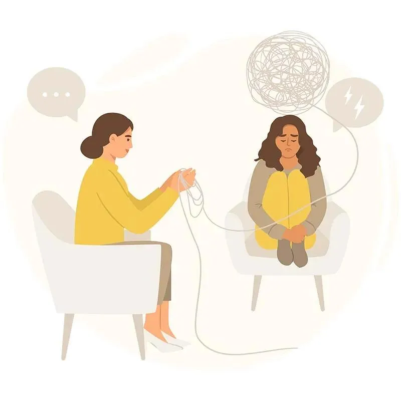 Odkrywając tajniki terapii seksuologicznej – na czym polega ta forma wsparcia?