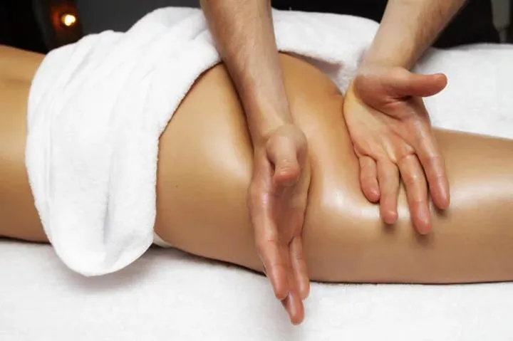 Sekrety skutecznego masażu antycellulitowego – jak go wykonać krok po kroku