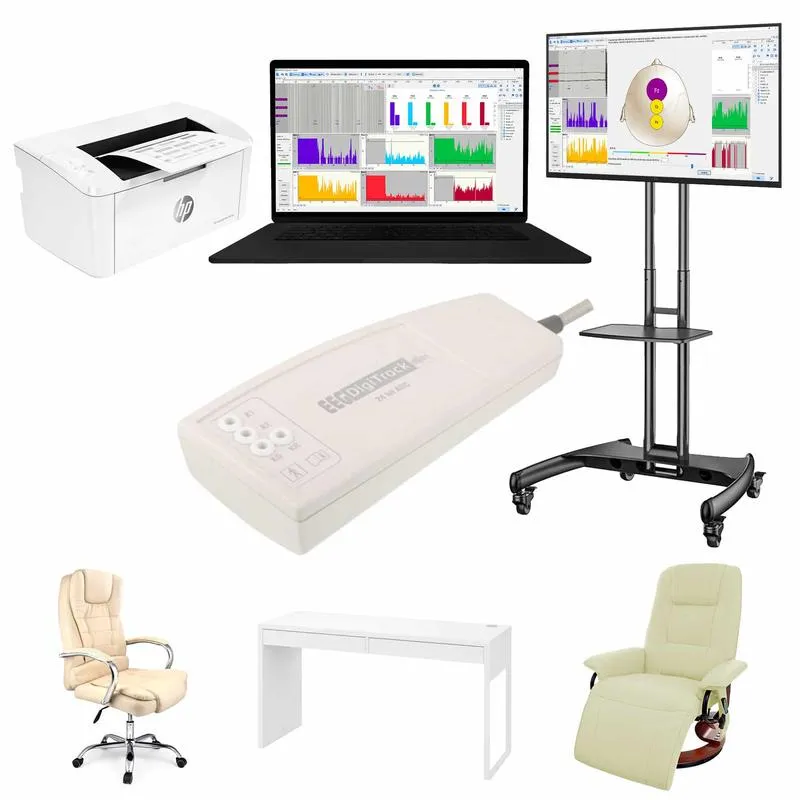 Terapia biofeedback – klucz do lepszego zdrowia i samopoczucia