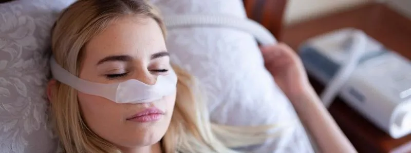 Terapia CPAP – jak działa i dla kogo jest przeznaczona?