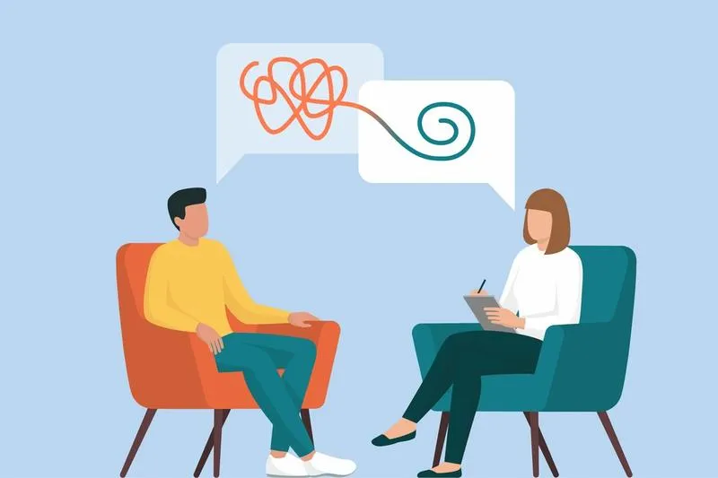 Terapia poznawczo-behawioralna – klucz do zrozumienia swoich emocji i zachowań