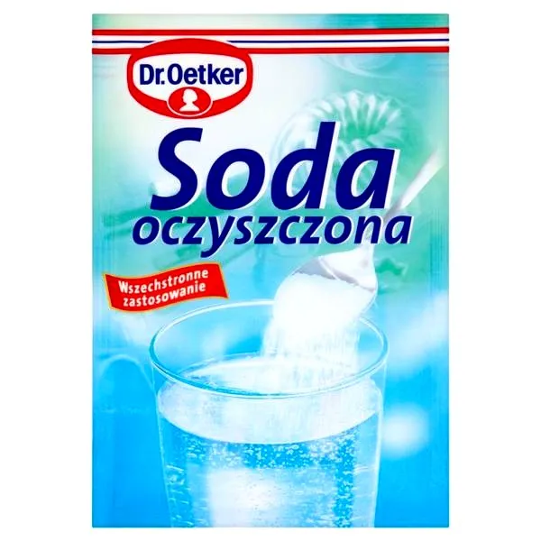 Terapia sodą oczyszczoną: jak stosować bezpiecznie i skutecznie