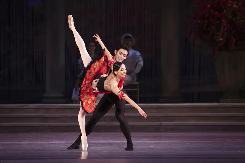 Archetypy w relacjach międzyludzkich