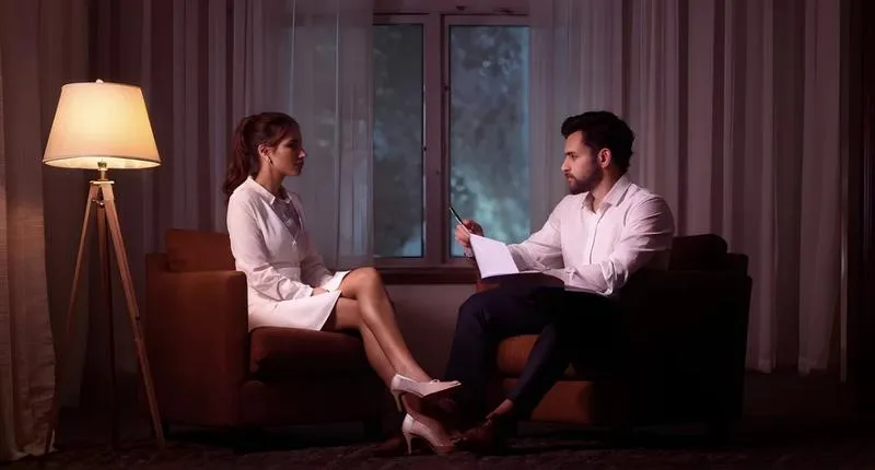 Cennik usług terapeutycznych