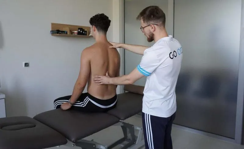 Ćwiczenia i terapie po operacji kręgosłupa
