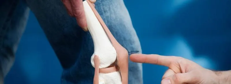 Ćwiczenia na wzmocnienie mięśni wokół kolana