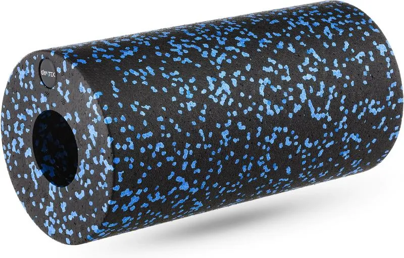 Ćwiczenia z rollerem do masażu