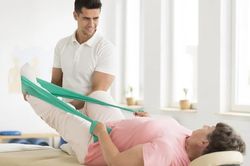 Czas rekonwalescencji