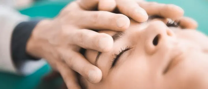 Czym jest terapia cranio-sacralna