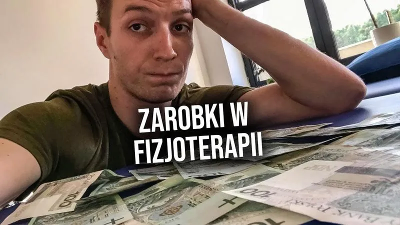 Czynniki wpływające na zarobki