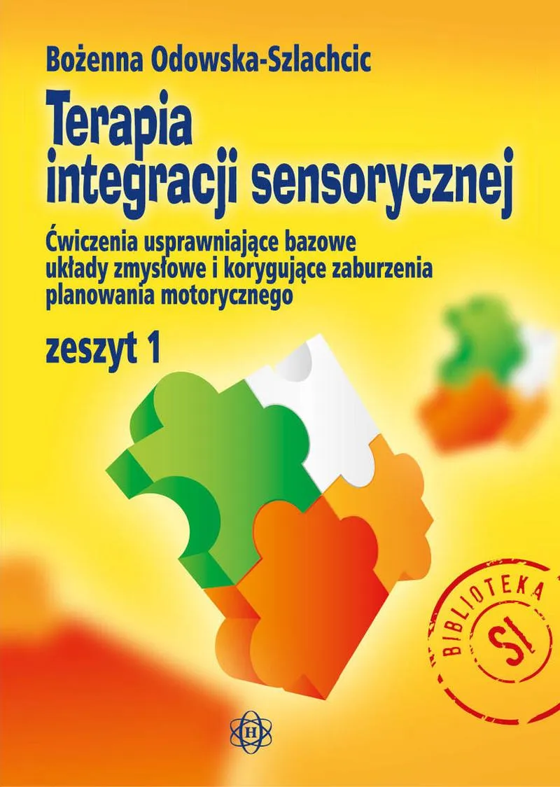 Diagnoza terapii sensorycznej