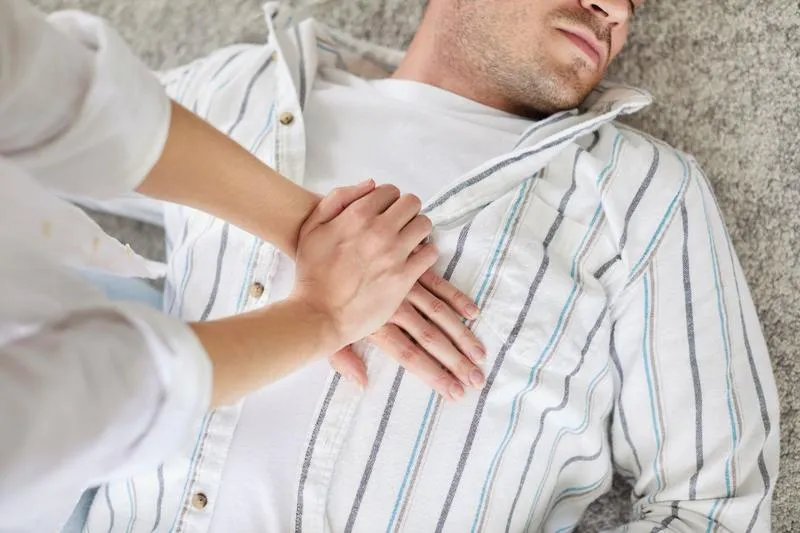 Efektywność resuscytacji