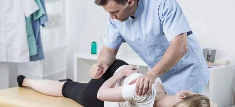 Fizjoterapia manualna