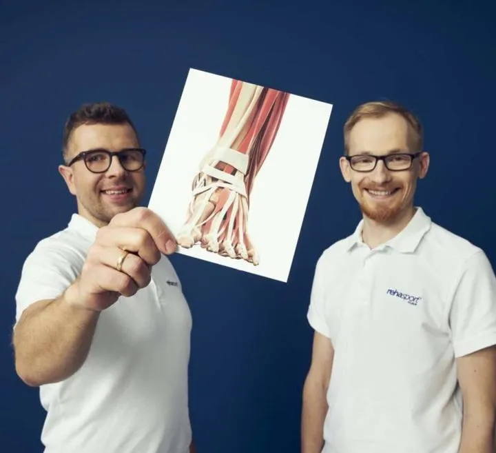 Fizjoterapia uroginekologiczna i rehabilitacja sportowa