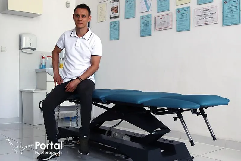 Fizykoterapeuta kontra fizjoterapeuta