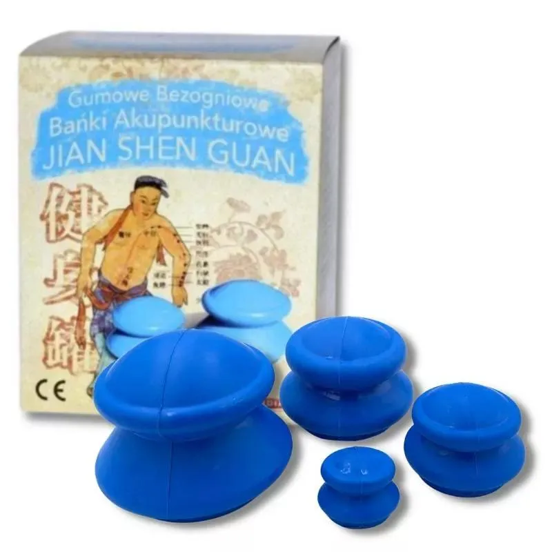 Gdzie kupić bańki chińskie