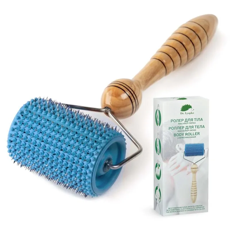 Gładki a wypustkowy wałek