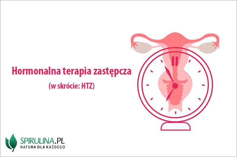 Hormonalna terapia zastępcza