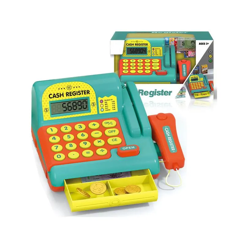 Kasa fiskalna dla fizjoterapeuty