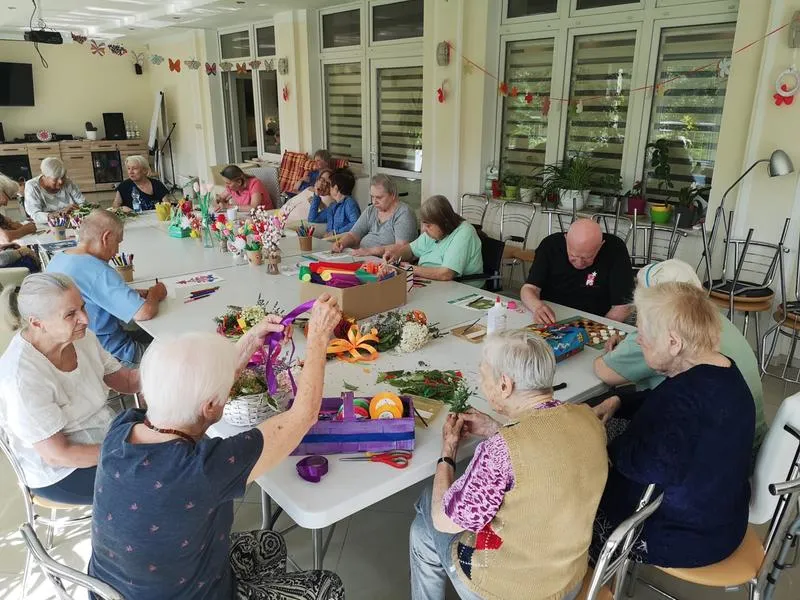 Kluczowe umiejętności terapeuty zajęciowego