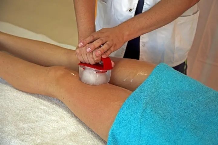 Korzyści masażu twarzy