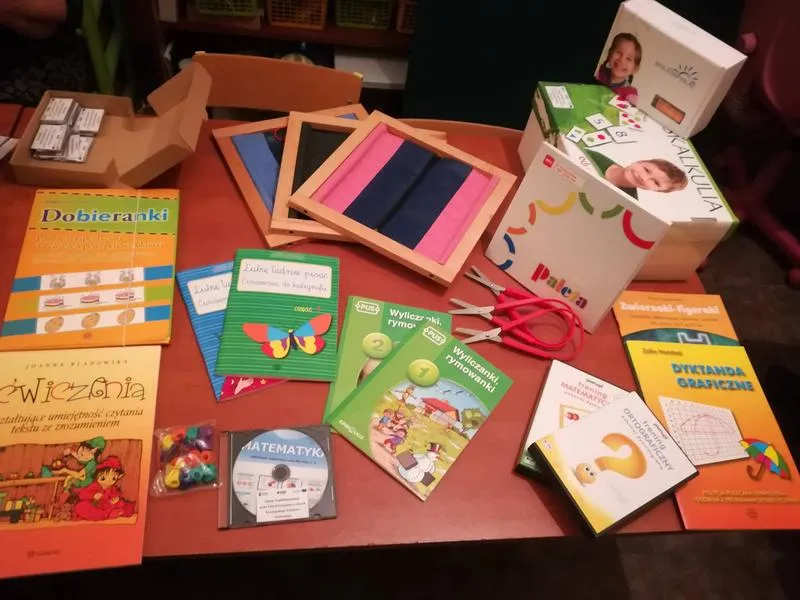 Korzyści terapii pedagogicznej