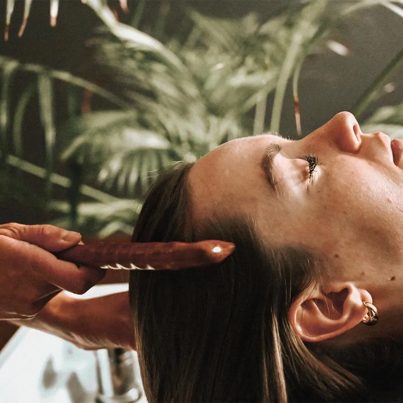 Luksusowe spa w Warszawie