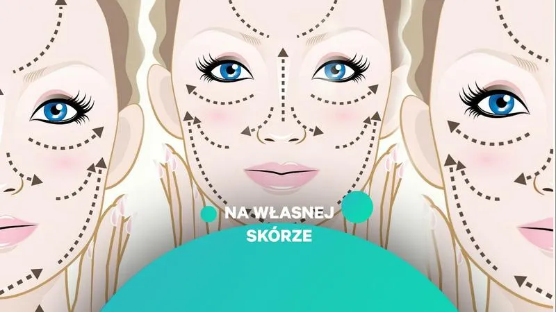 Masaż kobido korzyści dla skóry