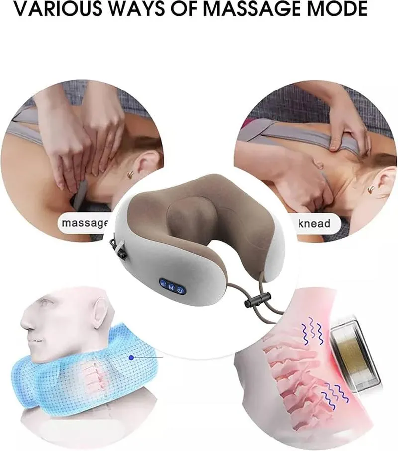 Masaż szyjki macicy